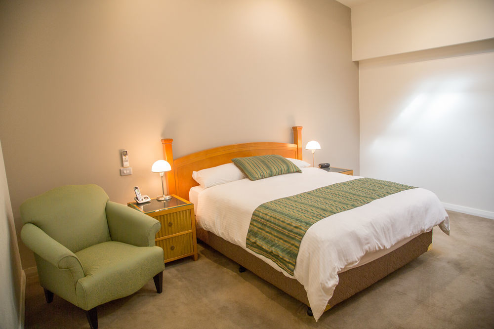 The Grand Motel Griffith Eksteriør billede